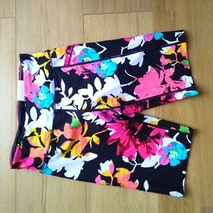 Calvin Klein Performance Women's Biker Shorts S